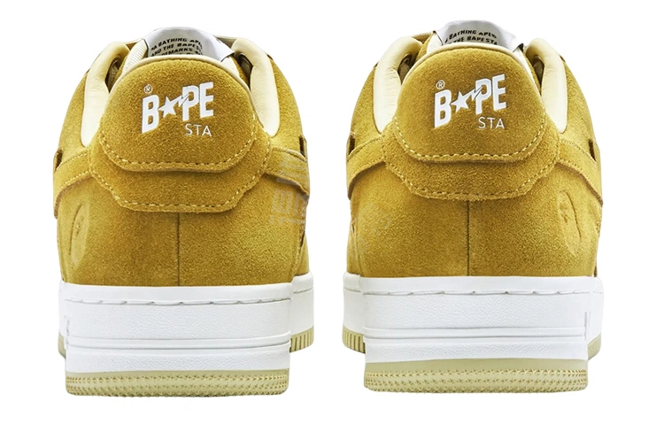 A BATHING APE STA