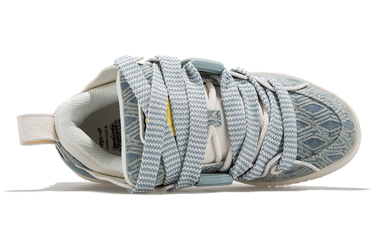 SPONGEBOB SQUAREPANTS x Palladium Pallablast ST SPSB