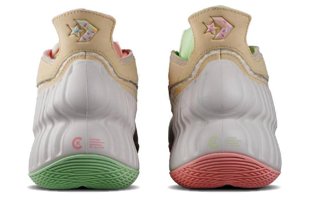 Converse All Star BB Prototype CX "Sugar Rush"