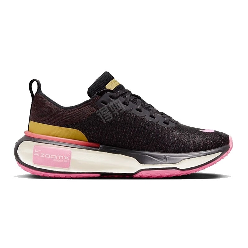Nike Invincible Run 3 Flyknit