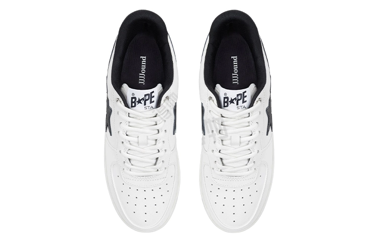 JJJJound x A BATHING APE STA