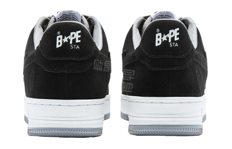 A BATHING APE STA