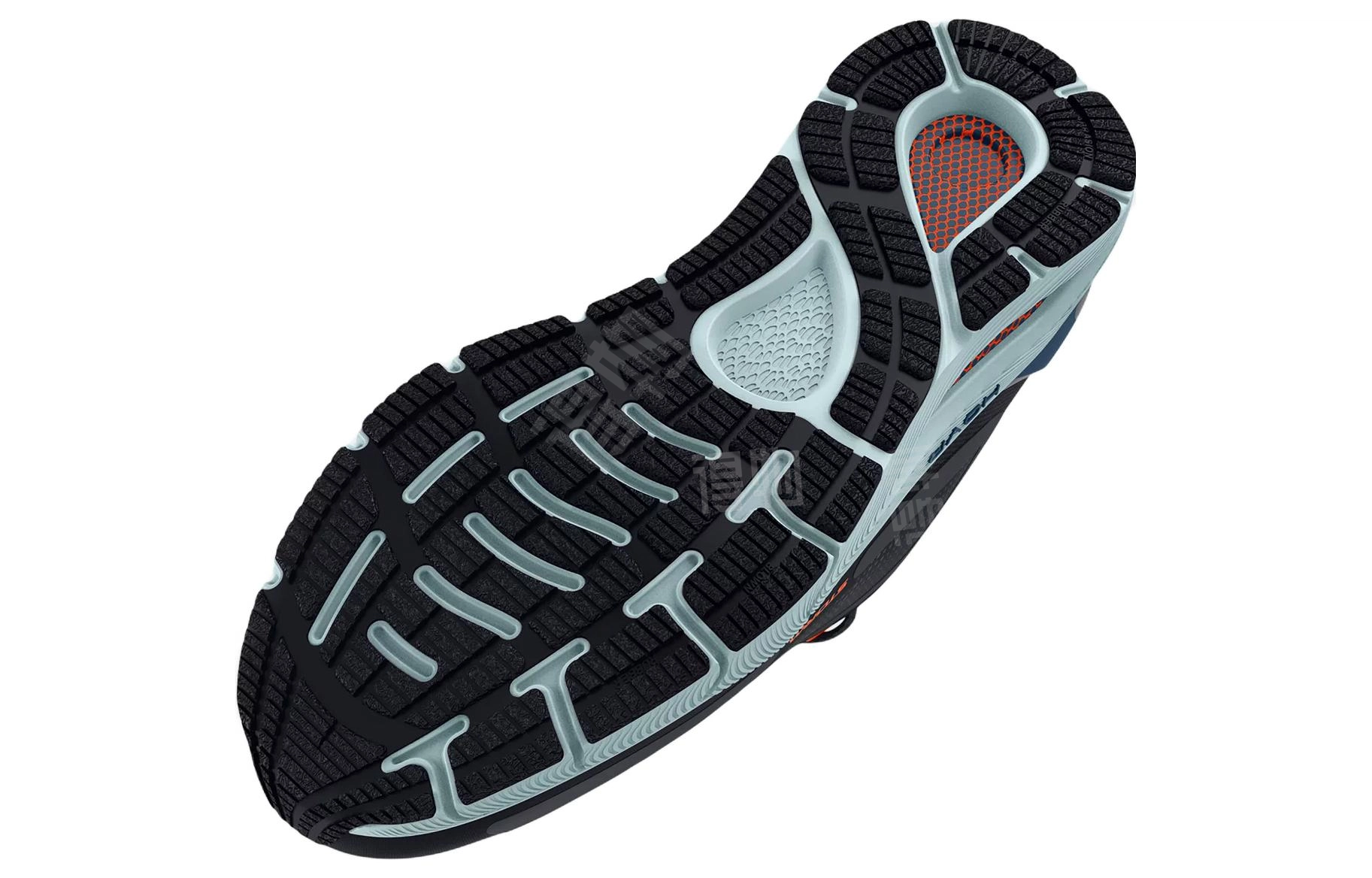 Under Armour Sonic 5HOVR Sonic 5 CN