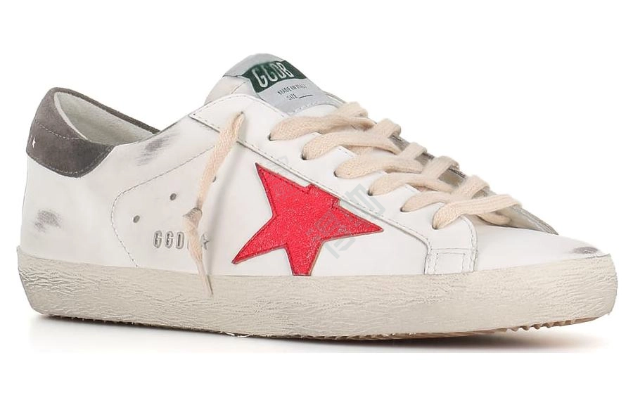 Golden Goose Super-Star