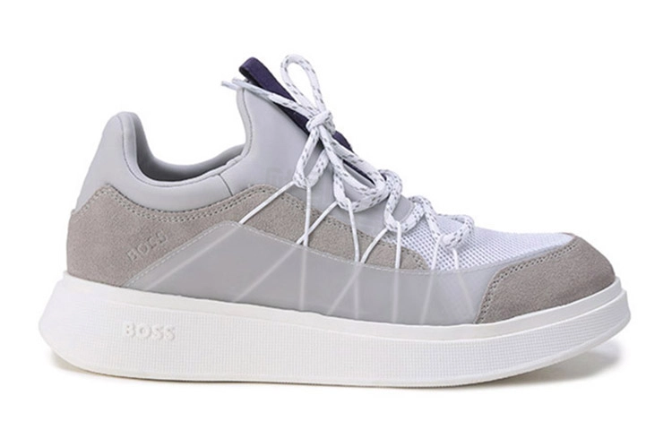 HUGO BOSS