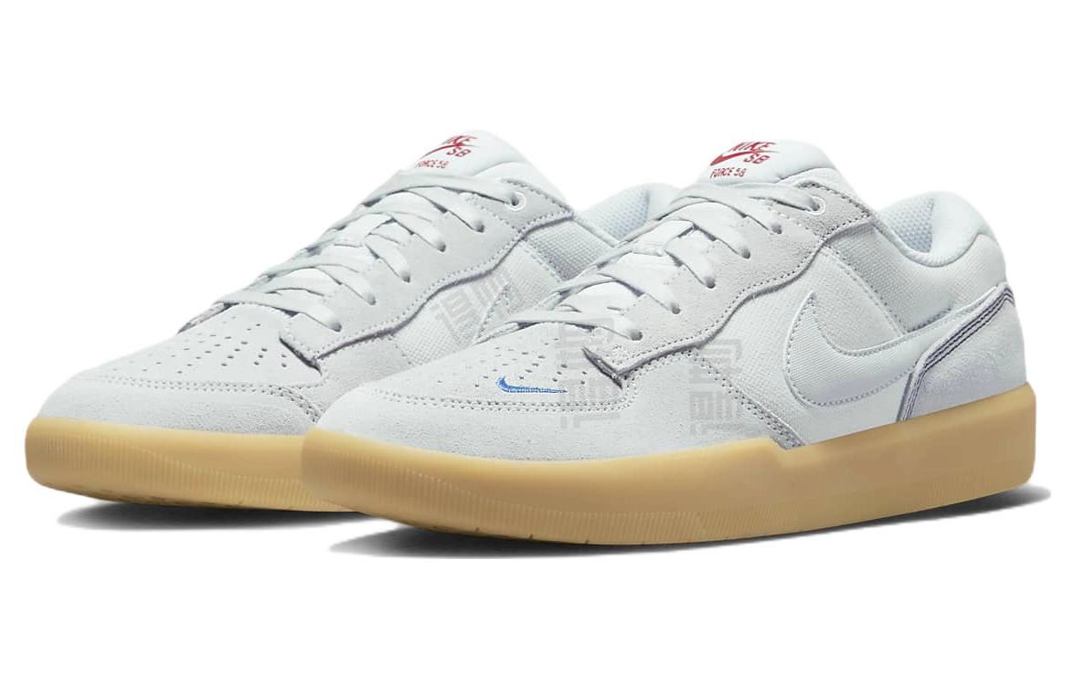 Nike SB Force 58