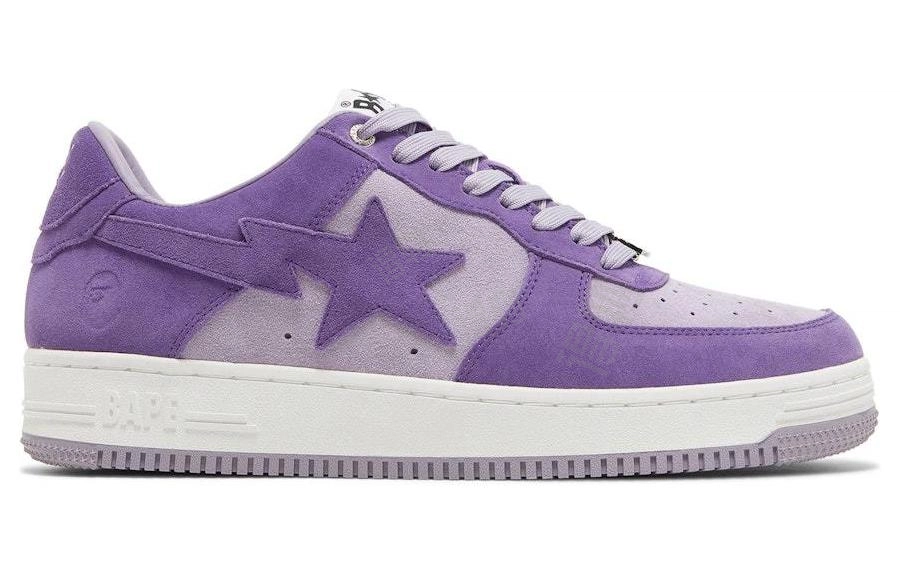 A BATHING APE STA