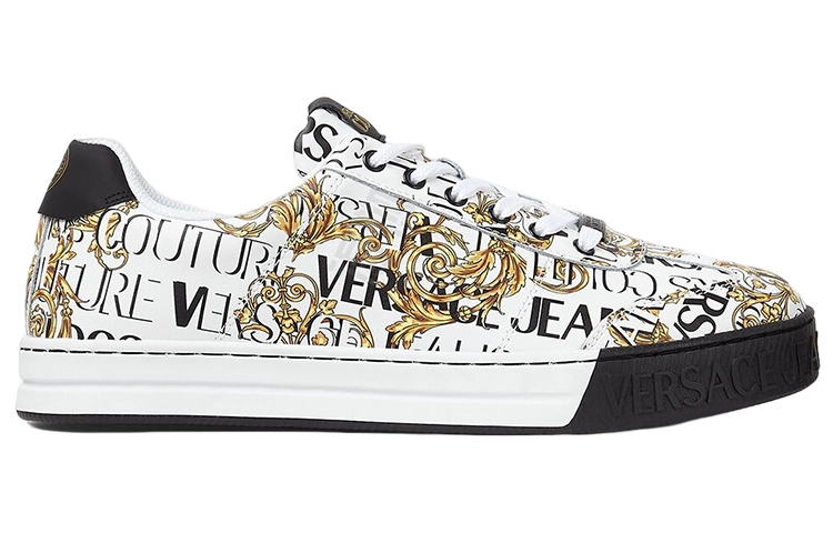 VERSACE JEANS Couture