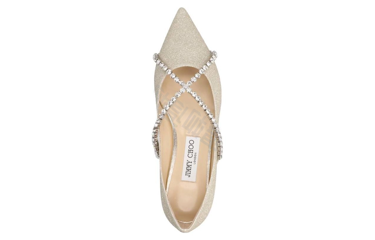 Jimmy Choo