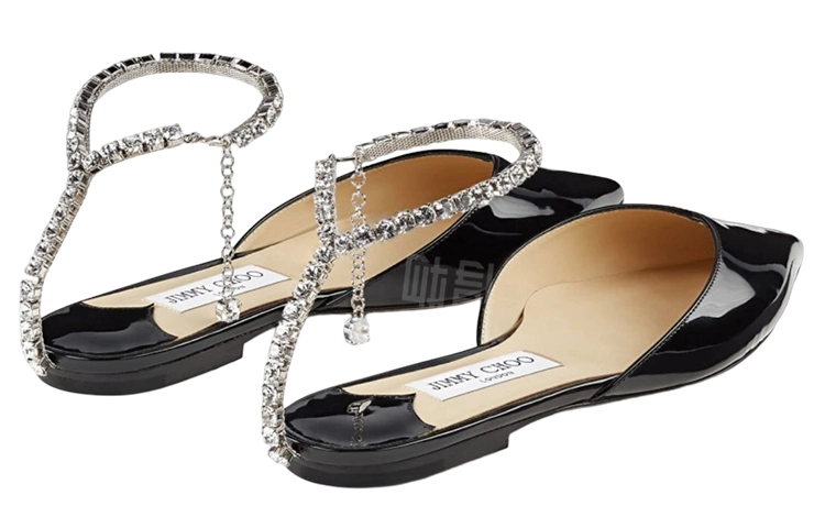 Jimmy Choo
