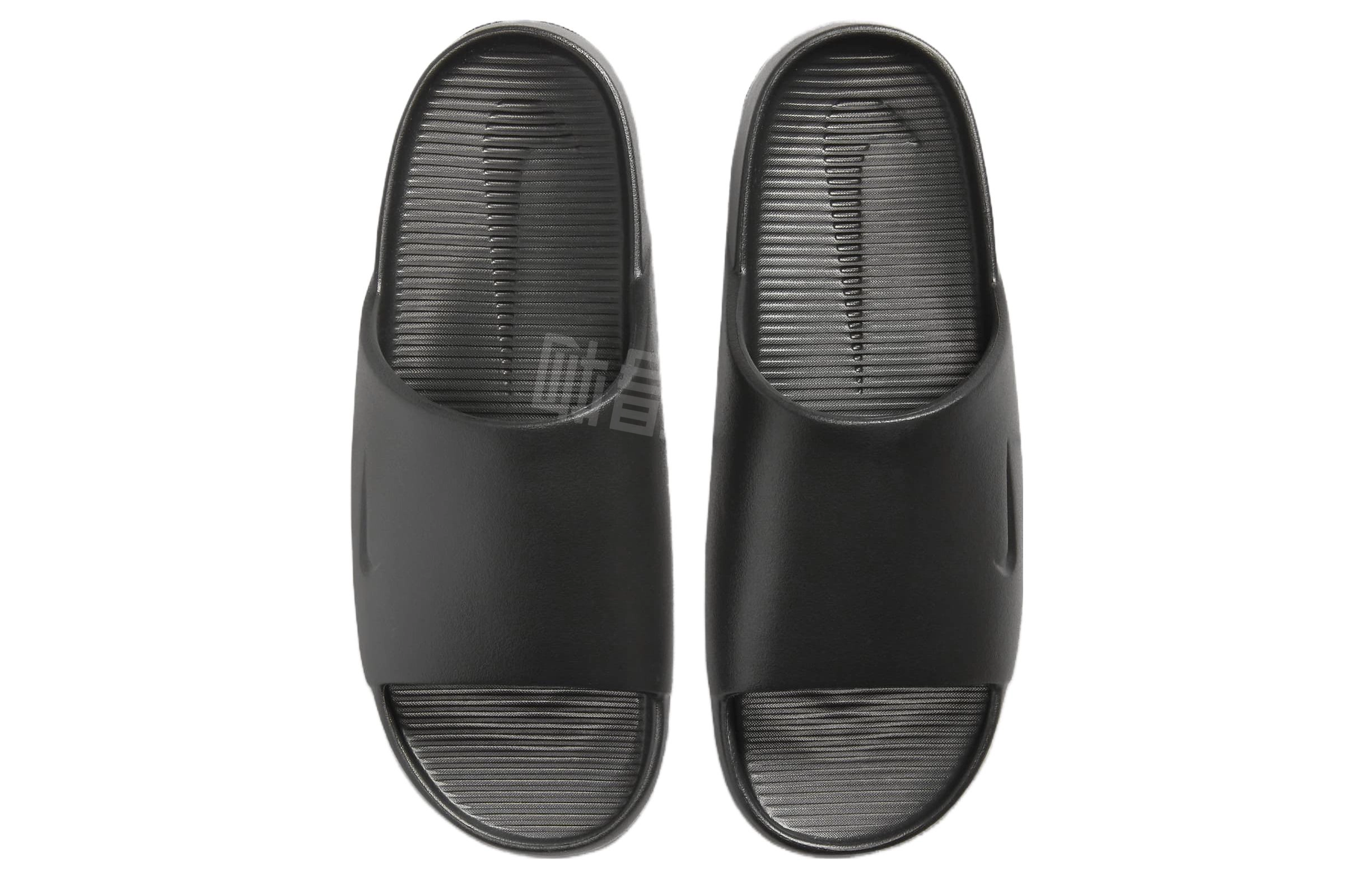 Nike Calm Slide "Black"