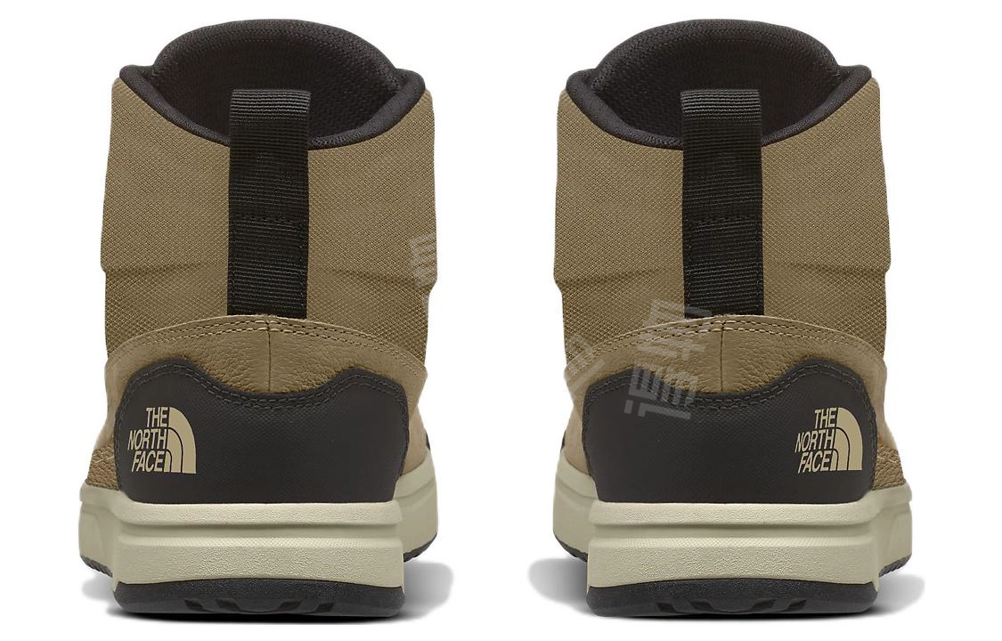 THE NORTH FACE