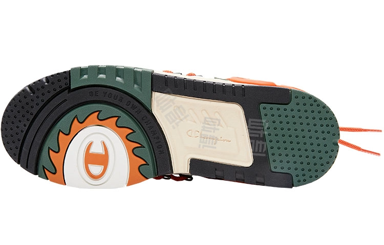 Champion Essentials Essentials Bumper V1