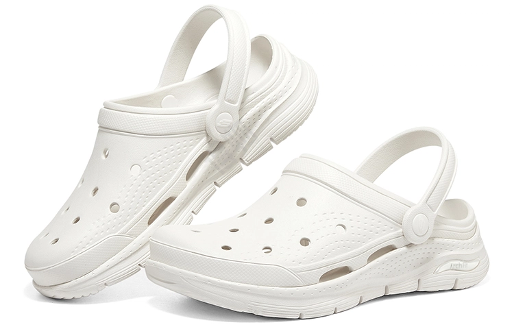 Skechers Arch Fit -It's A Fit