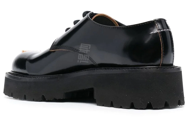 MM6 Maison Margiela Lace-Up