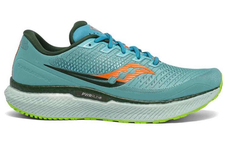 Saucony Triumph 18