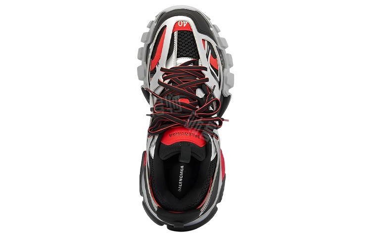 Balenciaga Track 1.0