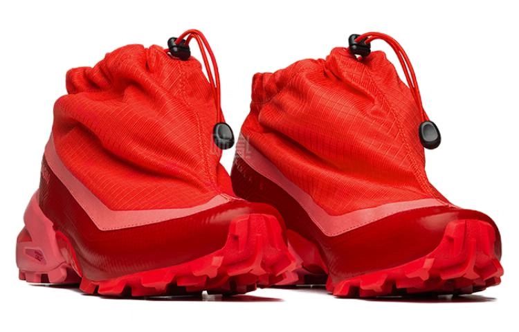 MM6 Maison Margiela SALOMON Cross Low For