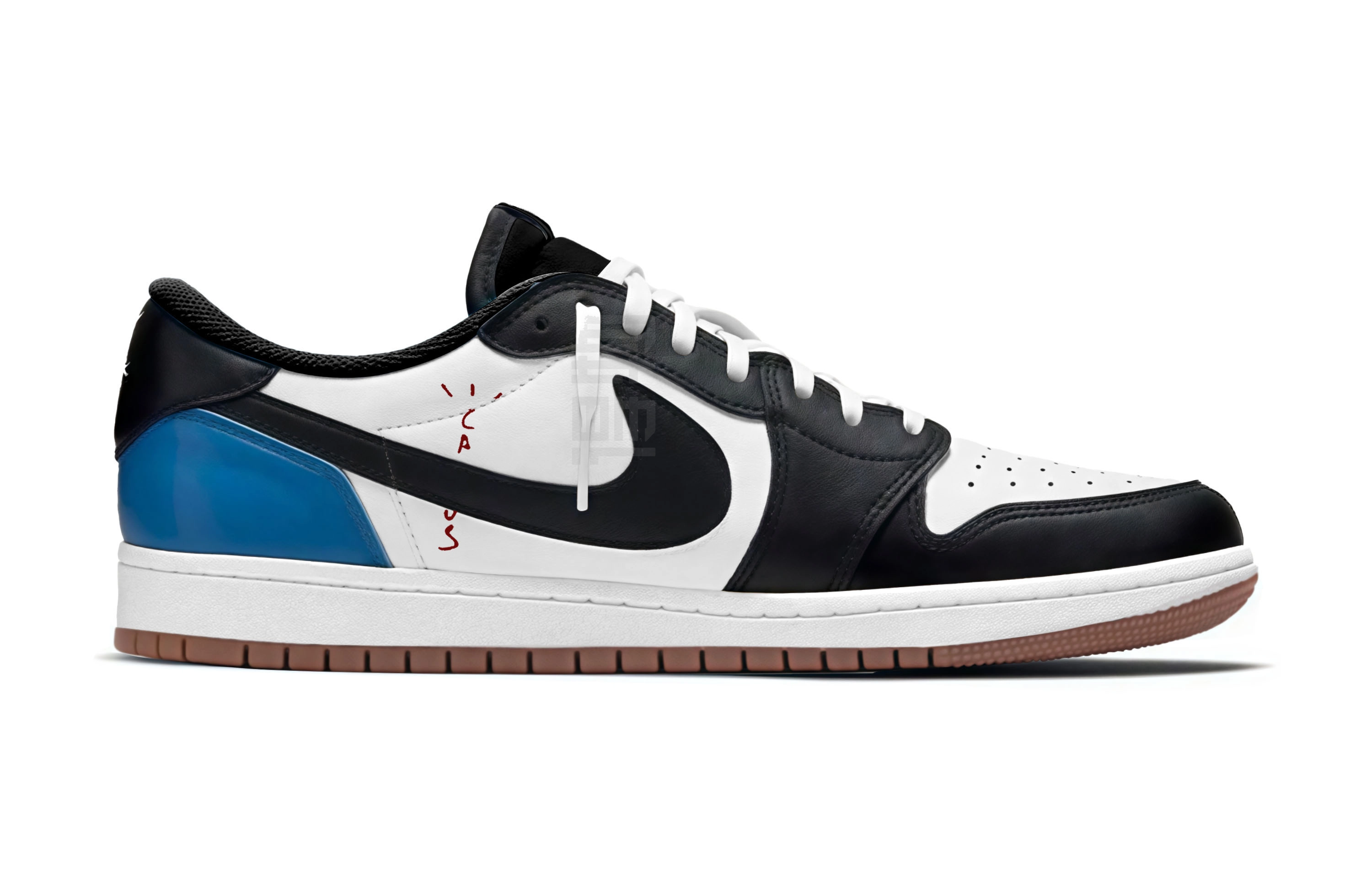 Travis Scott x Jordan Air Jordan 1
