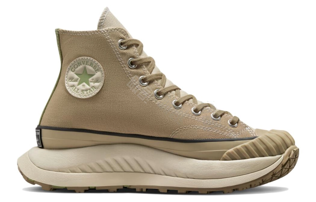 Converse Chuck Taylor All Star 1970s AT-CX Earth Tones