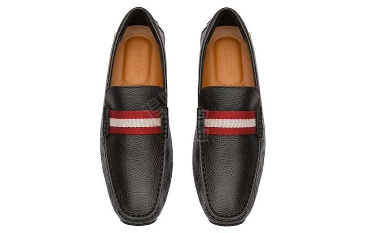 BALLY