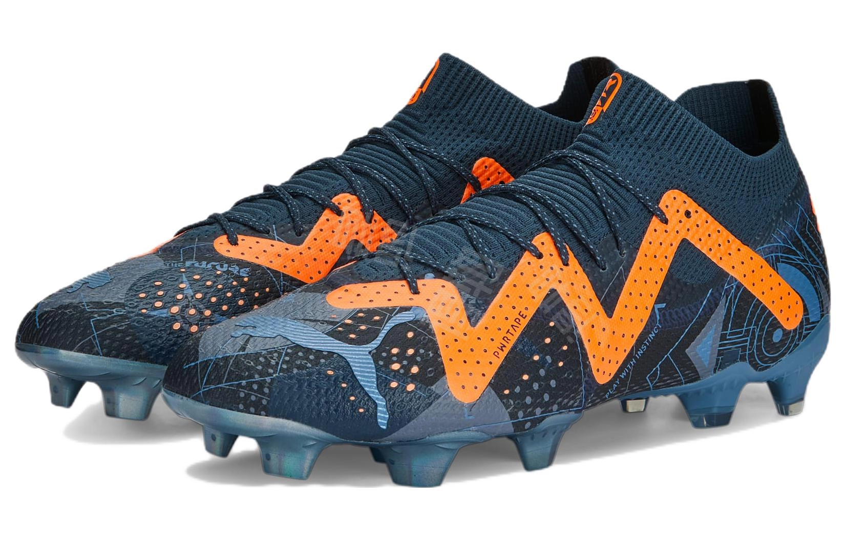 PUMA Future Ultimate Dna FGAG
