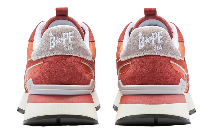 A BATHING APE ROAD
