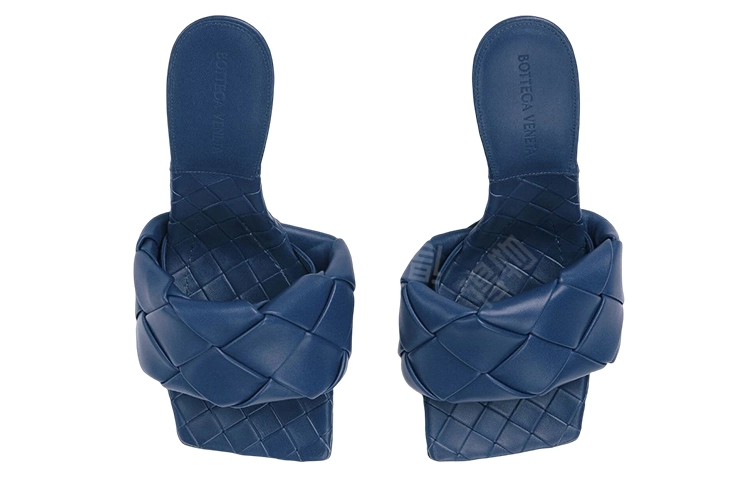 Bottega Veneta Lido 9cm