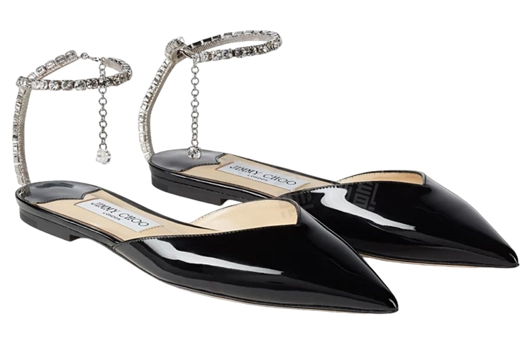 Jimmy Choo