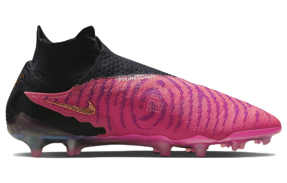 Nike Gripknit Phantom GX Elite Dynamic Fit FG