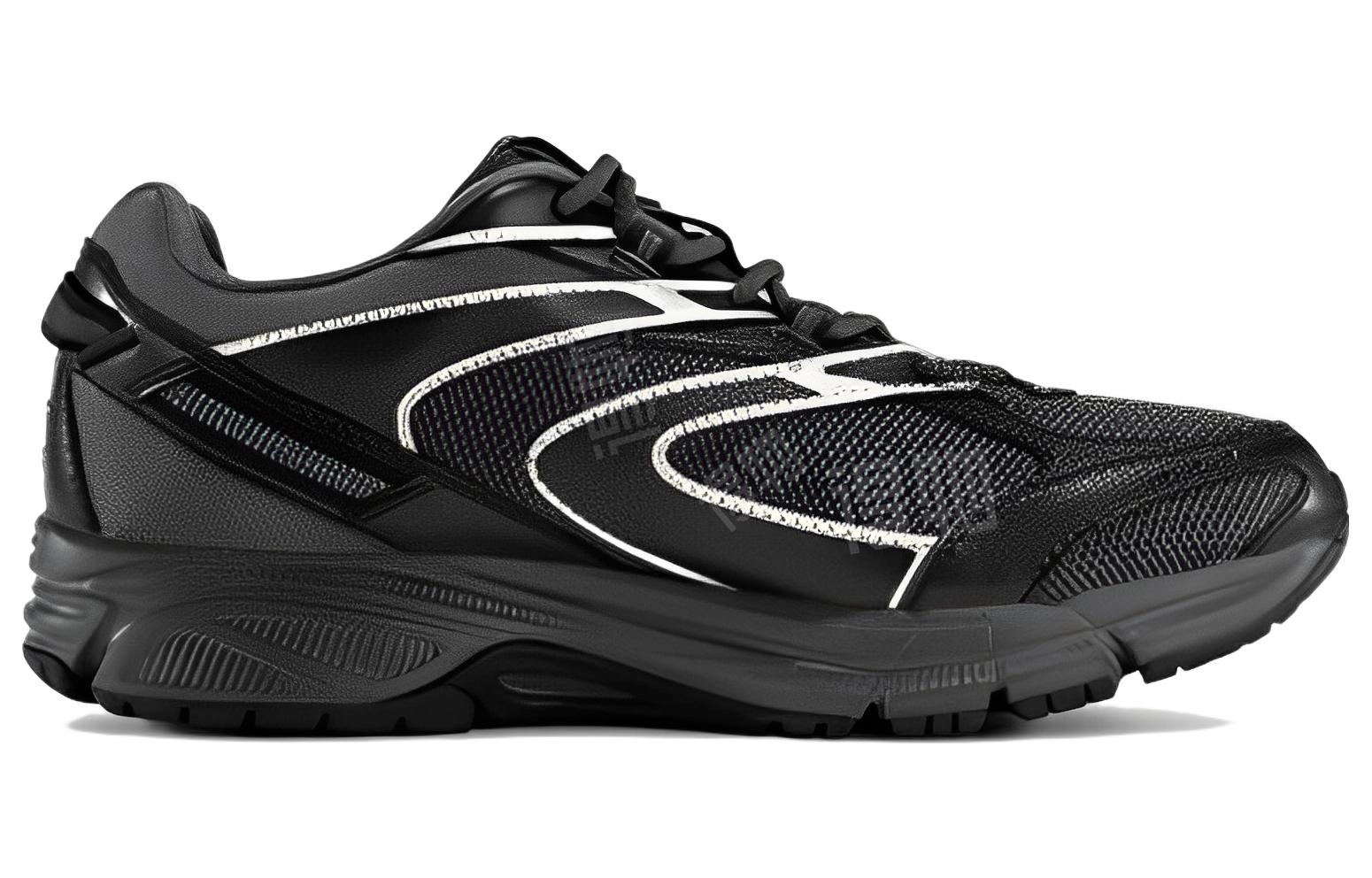 Saucony Cohesion 2K
