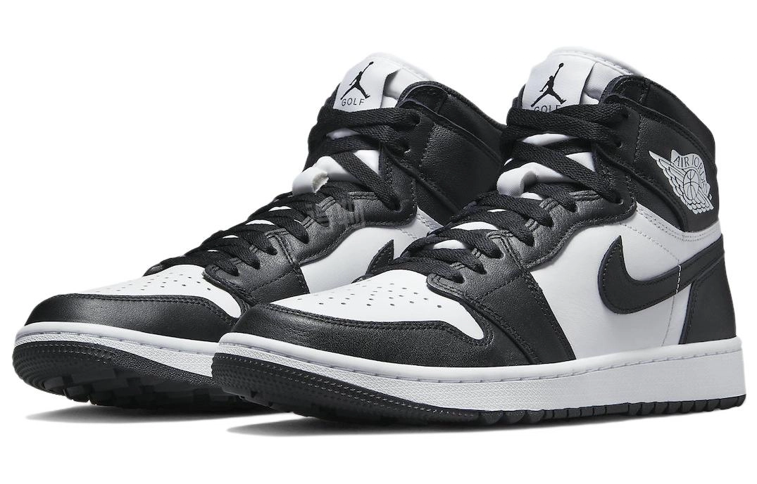 Jordan Air Jordan 1 High Golf "Panda"