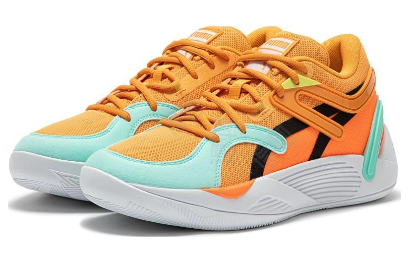 PUMA Trc Blaze Court