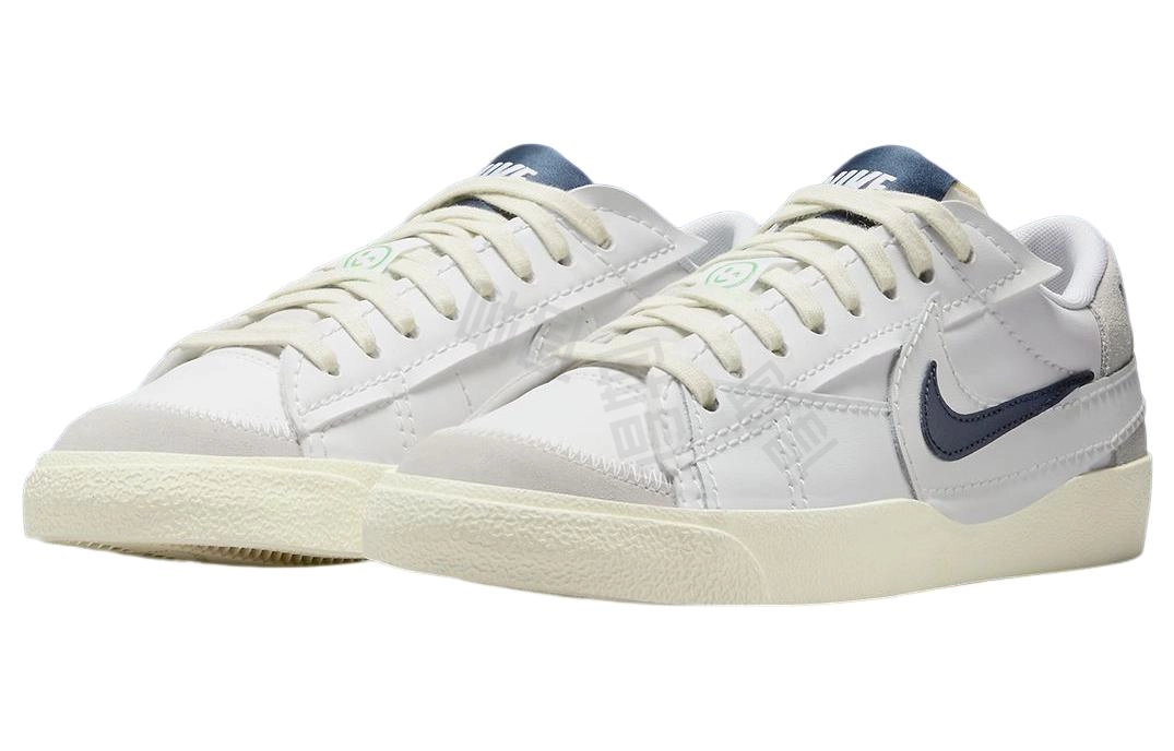 Nike Blazer Low 77 Jumbo