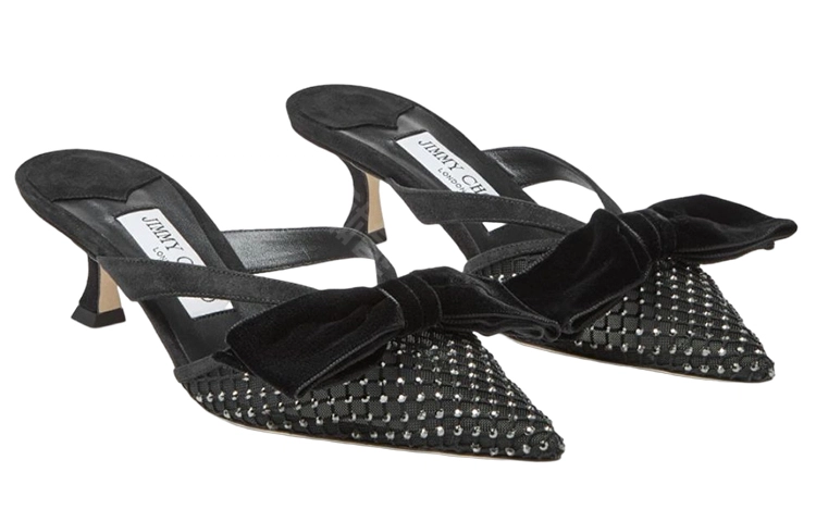 Jimmy Choo