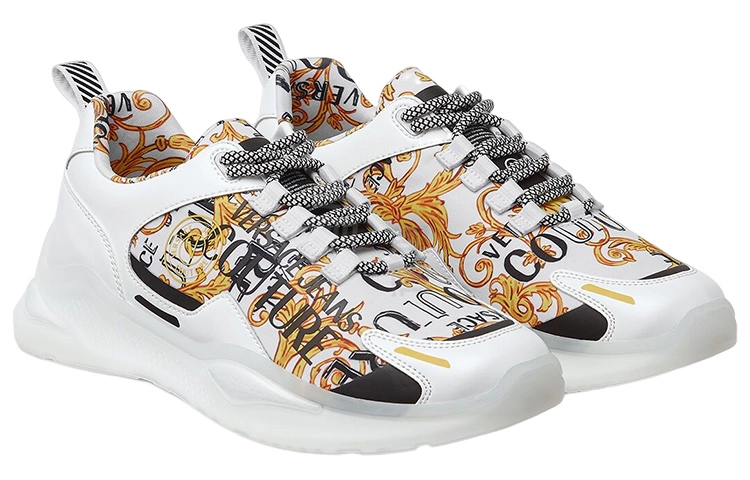 VERSACE JEANS Couture