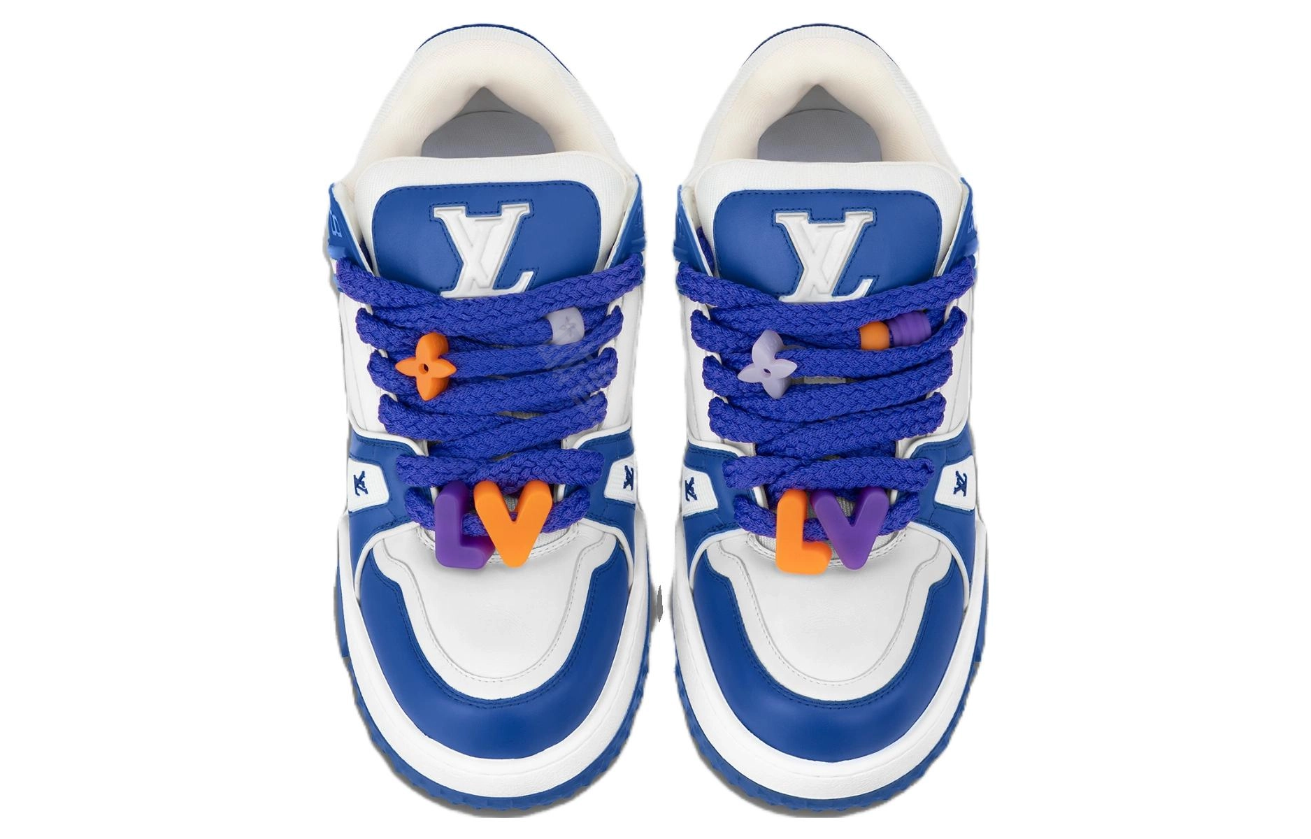 LOUIS VUITTON Trainer Maxi