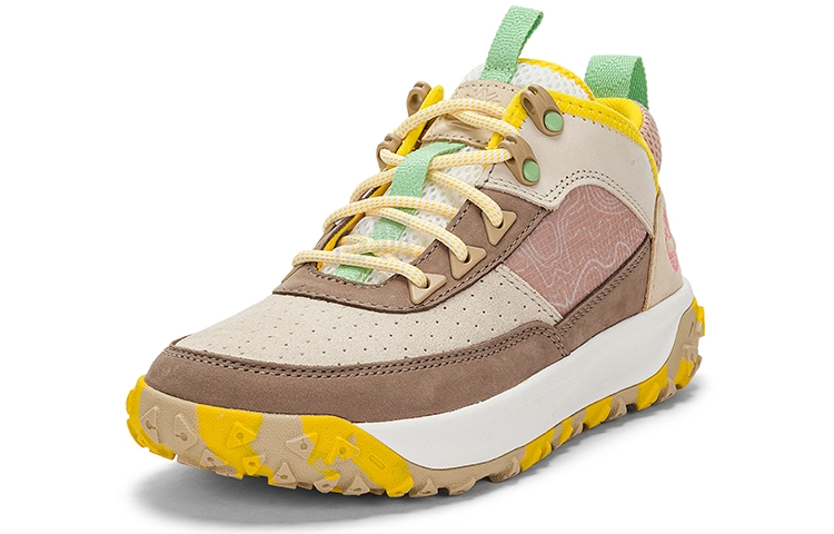 Timberland
