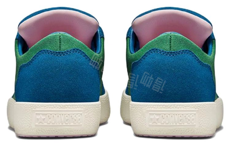 GOLF le FLEUR* x Converse GLF 2.0 Low Top