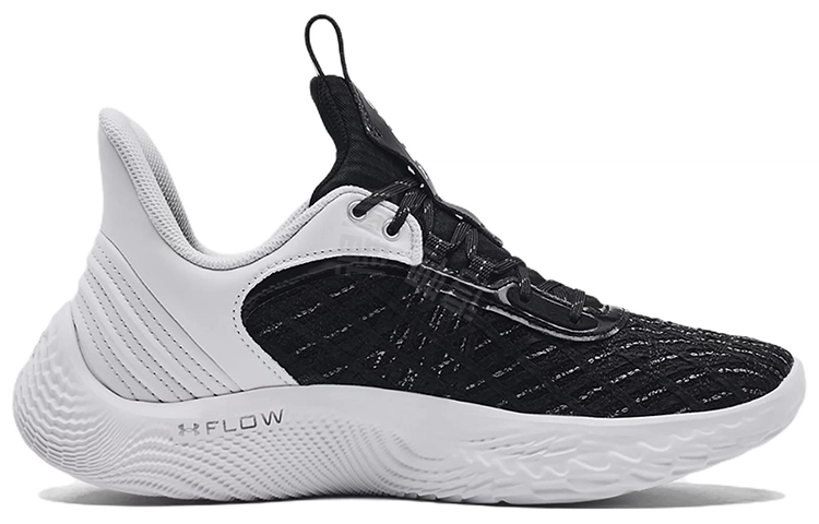 Under Armour Curry 9 Flow Team