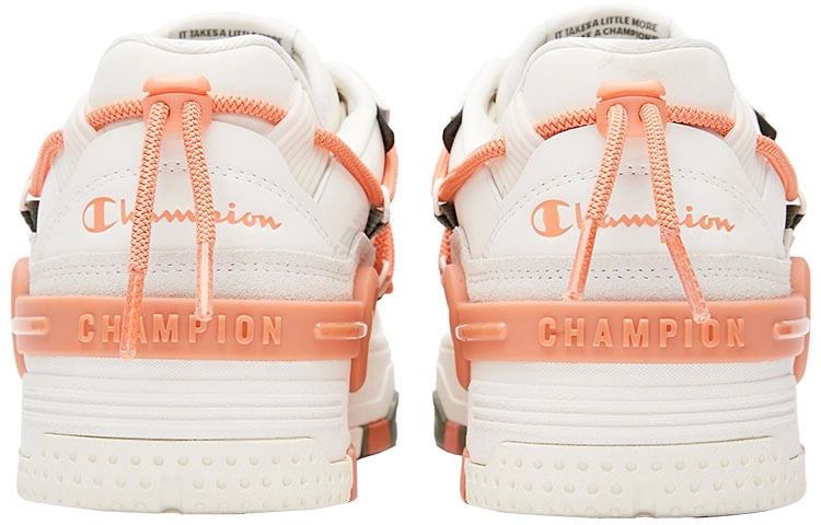 Champion Essentials Essentials Bumper V1