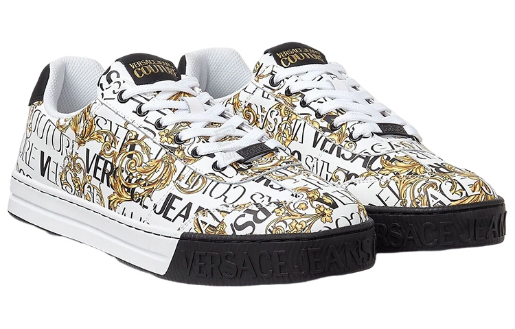 VERSACE JEANS Couture
