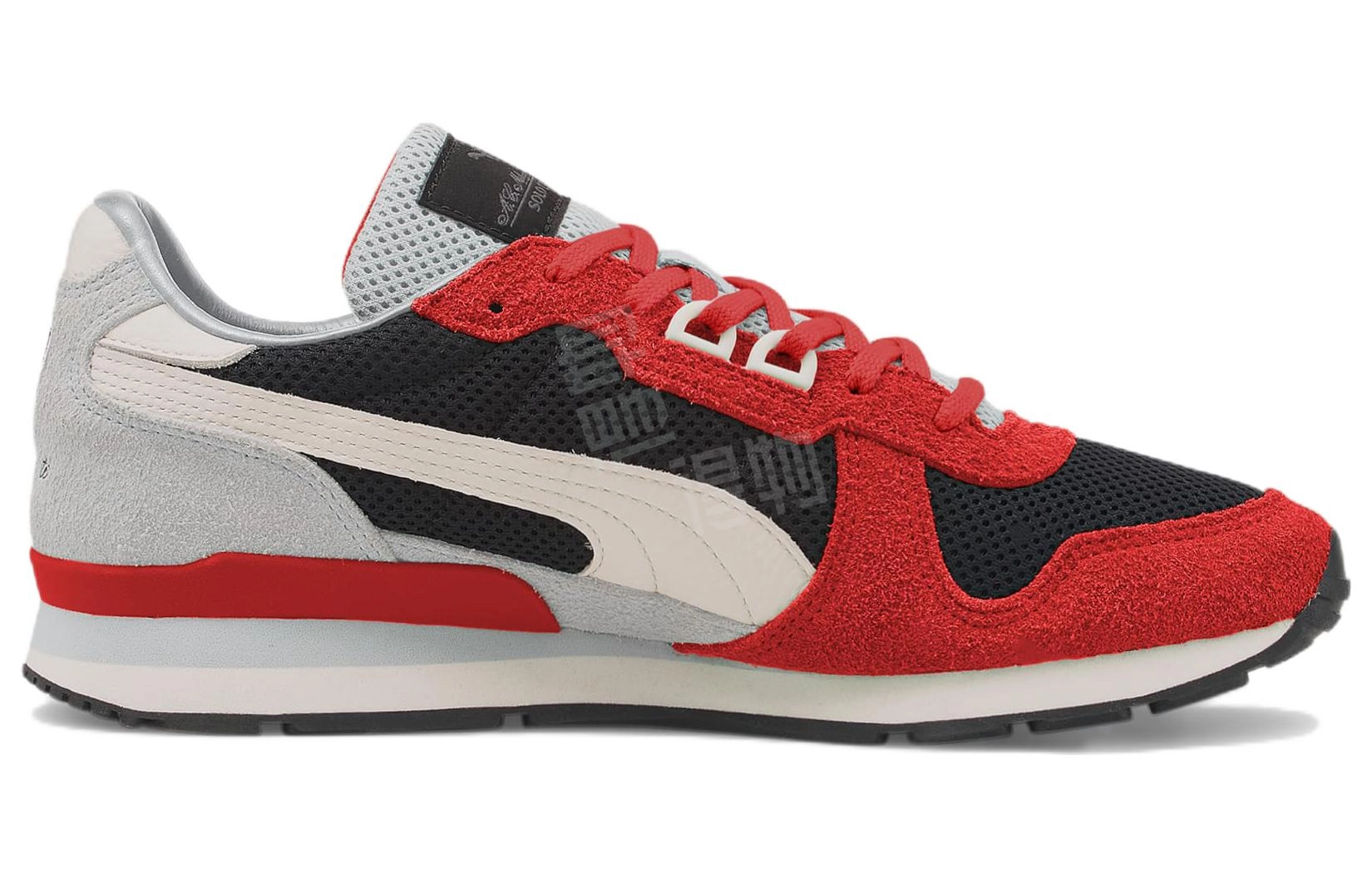 A.C. MILAN x PUMA Rx 737