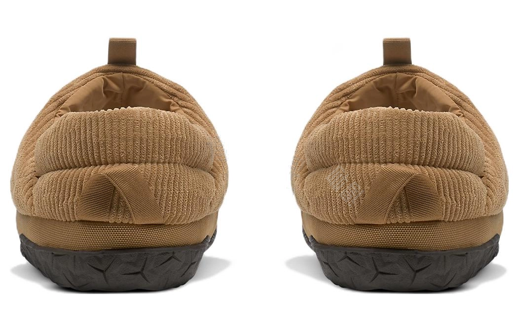 THE NORTH FACE Nuptse Corduroy Mules