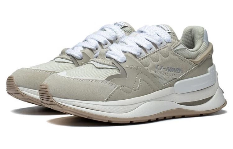 LiNing 001 V2