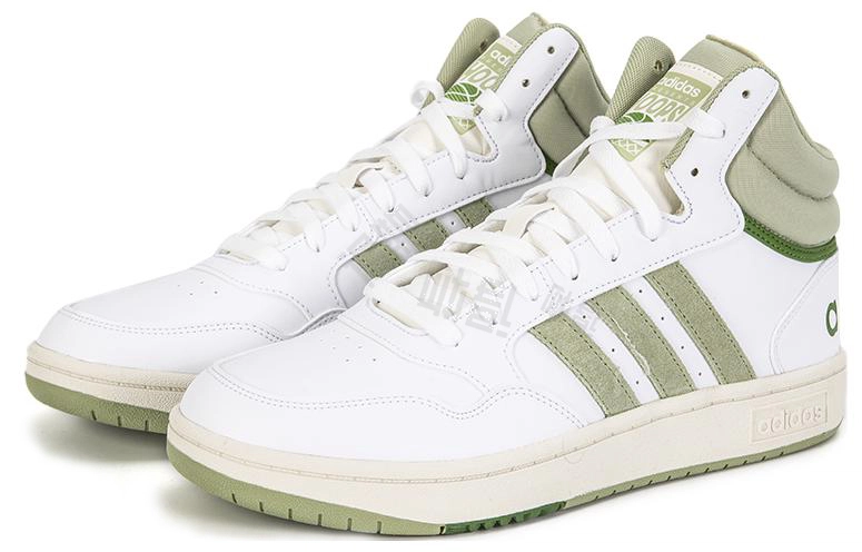 adidas neo Hoops 3.0 Mid