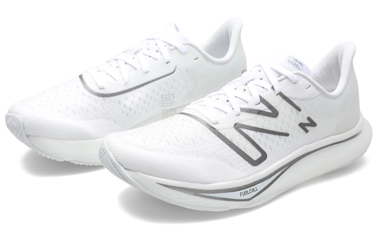 New Balance FuelCell Rebel v3