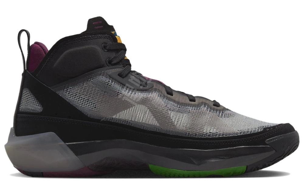 Jordan Air Jordan 37 "Bordeaux"