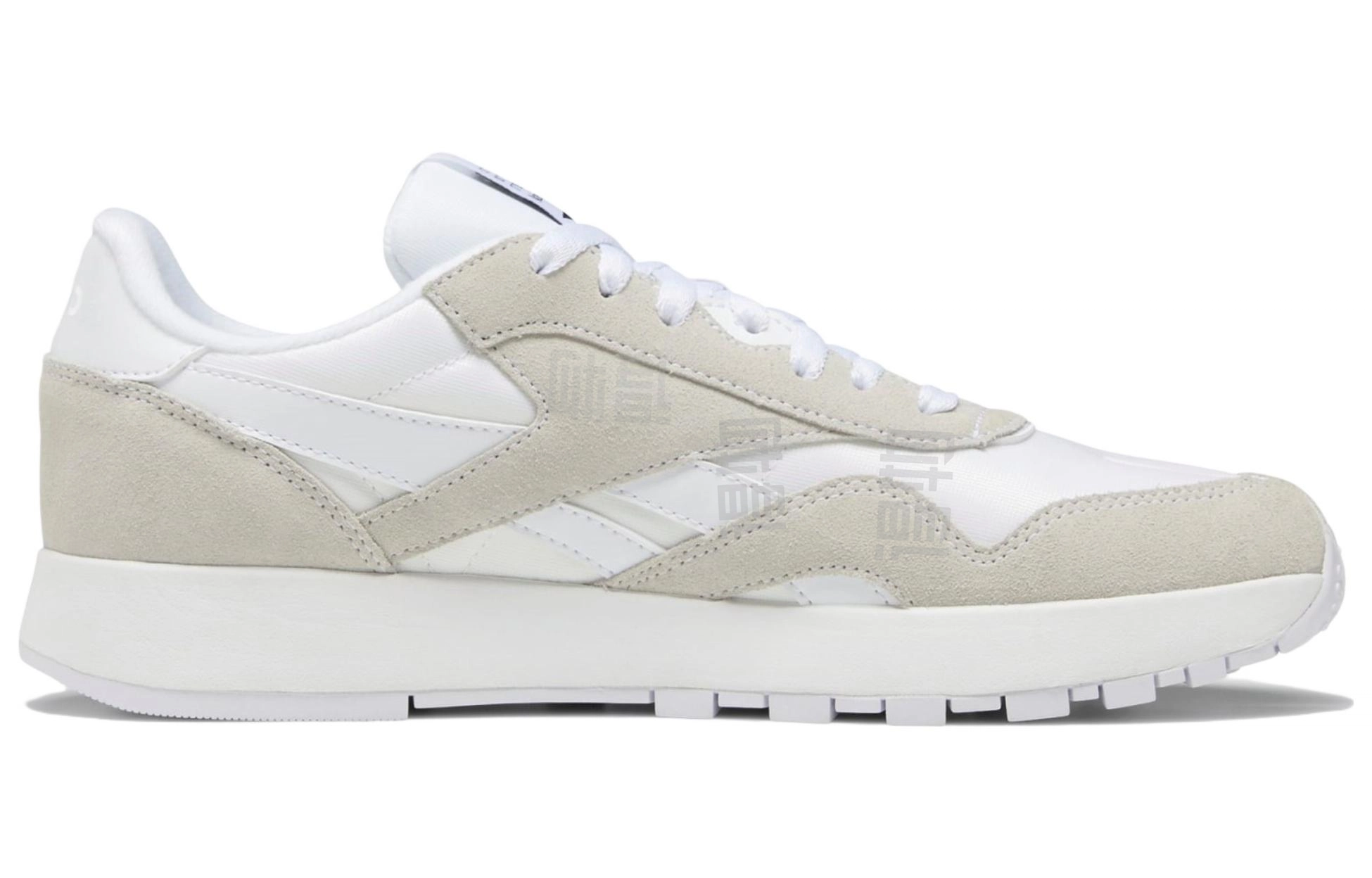 Maison Margiela x Reebok Project 0 Classic Nylon Tabi