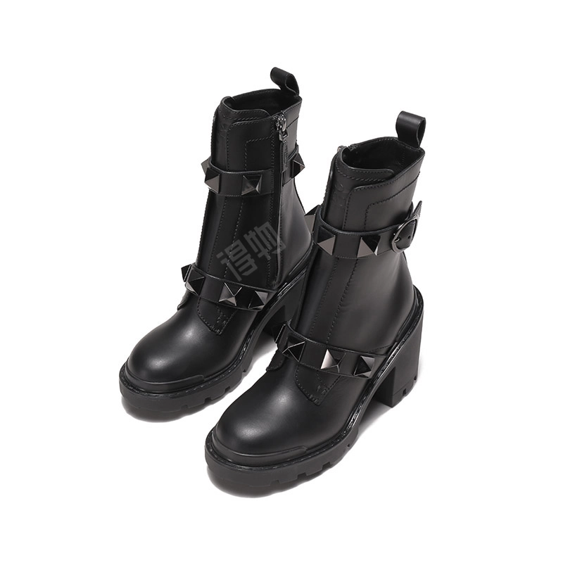 Valentino Roman Stud 8.5cm
